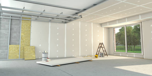 Best Blown-in Insulation  in Richton, MS