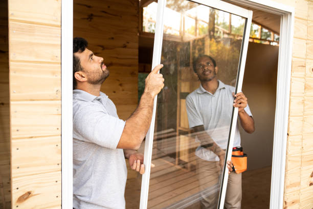 Best Soundproof Insulation Installation  in Richton, MS